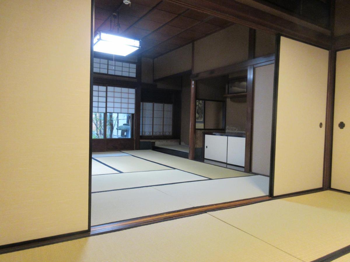 Kyomachiya Tansada Villa เกียวโต ภายนอก รูปภาพ